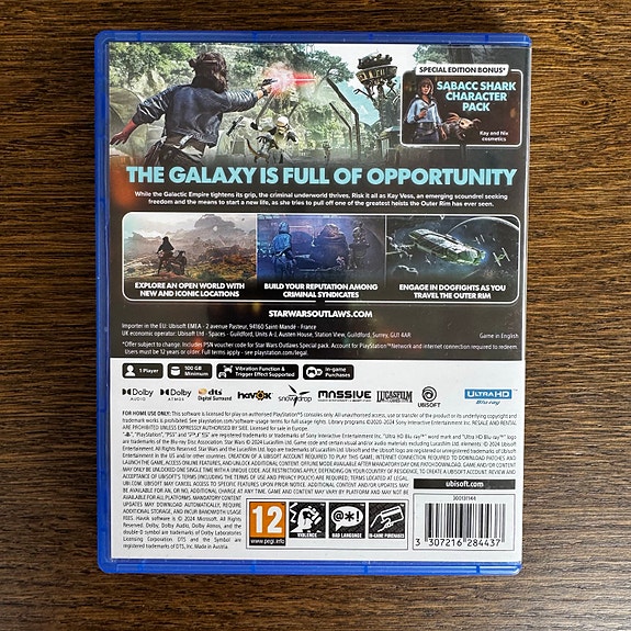 Product image 2 of 3