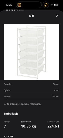 Product image 2 of 5