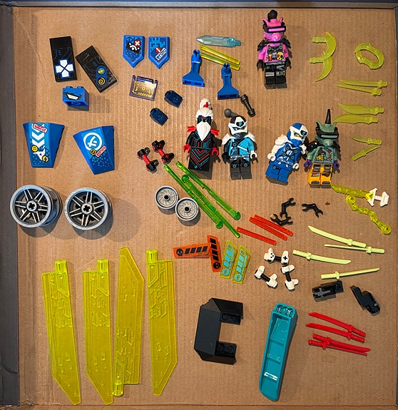 Product image 2 of 5
