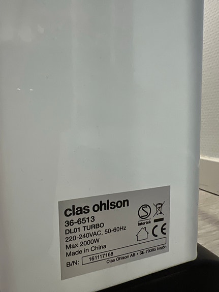 Product image 2 of 5