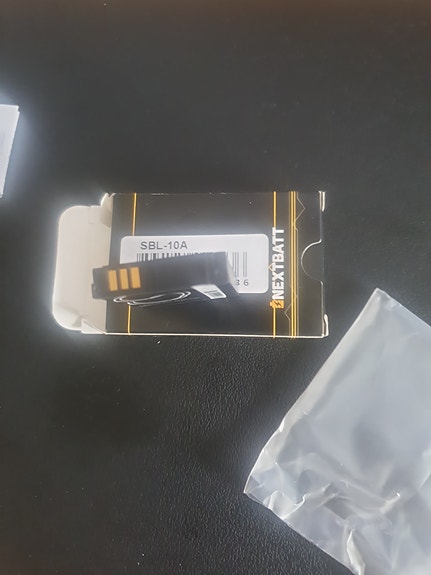 Product image 2 of 3