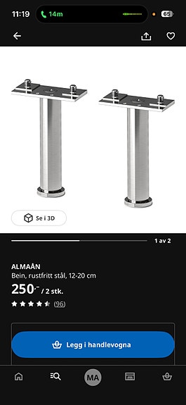 Product image 2 of 2