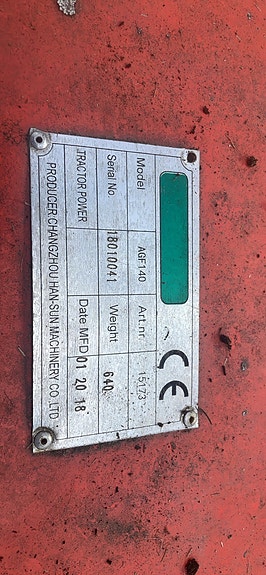 Product image 2 of 5