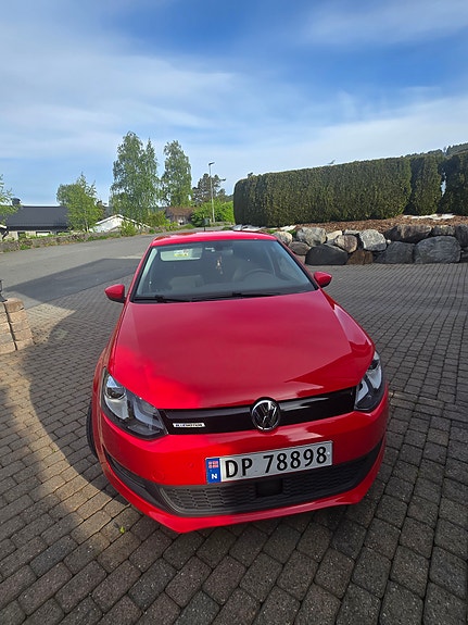 Volkswagen Polo 6 of 6
