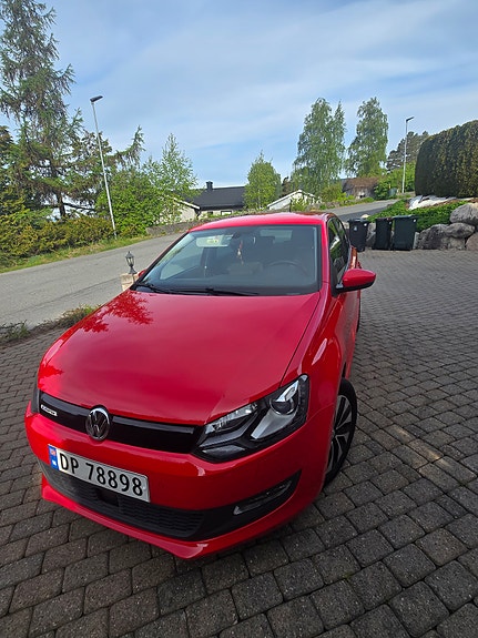 Volkswagen Polo 3 of 6