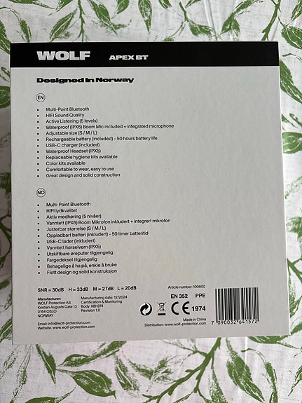Product image 3 of 6