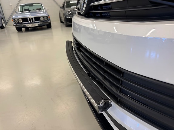 Volkswagen Transporter 16 of 30