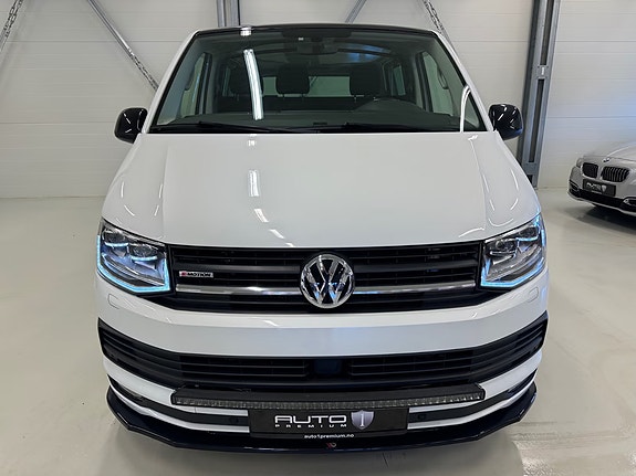 Volkswagen Transporter 3 of 30