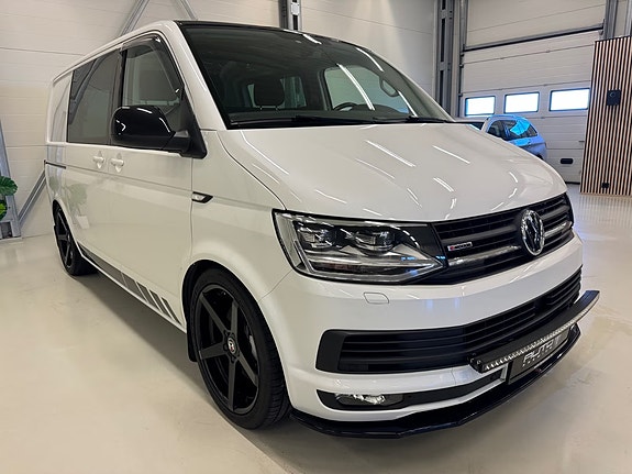 Volkswagen Transporter 5 of 30