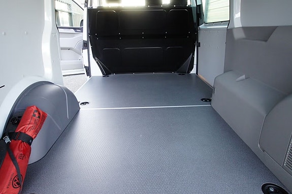 Volkswagen Transporter 24 of 30