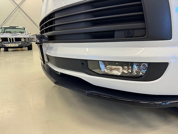 Volkswagen Transporter 17 of 30