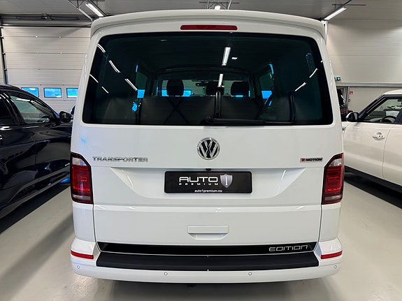 Volkswagen Transporter 10 of 30