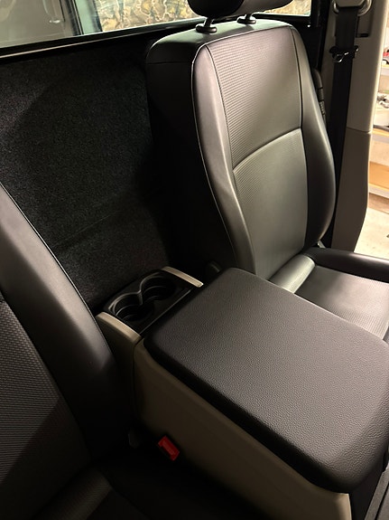 Volkswagen Transporter 29 of 30