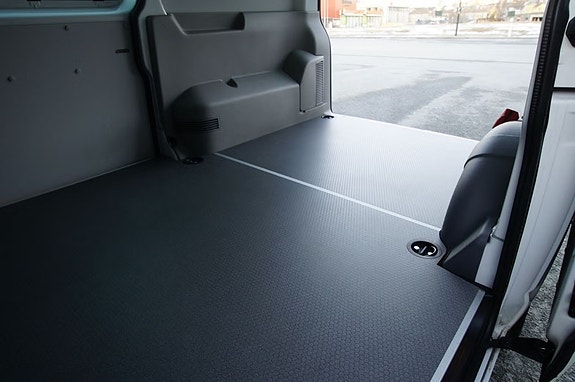 Volkswagen Transporter 25 of 30