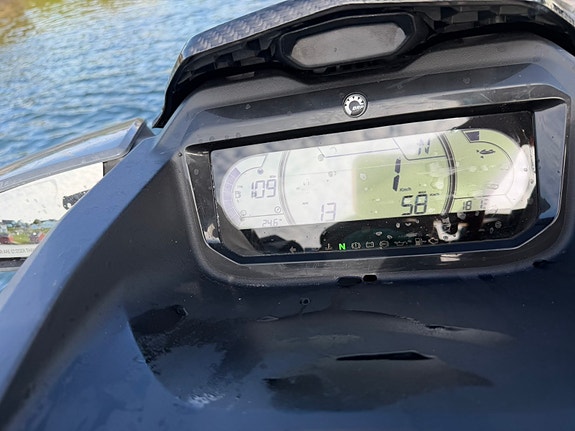 Seadoo RXP X RS325 6 of 13
