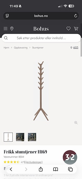 Product image 2 of 3