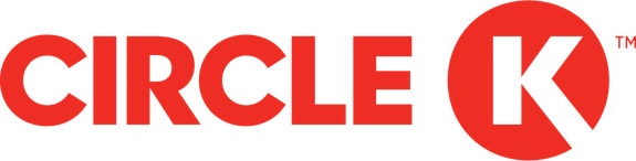 Circle K - eMobility logo