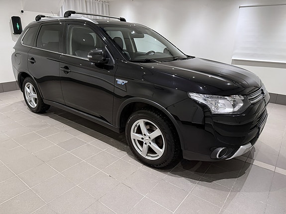 Mitsubishi Outlander 4 of 5