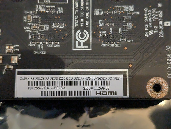 Product image 2 of 3