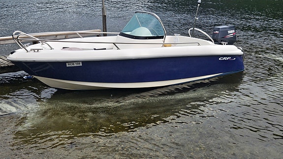 GRP og Terhi 4110 2 of 5