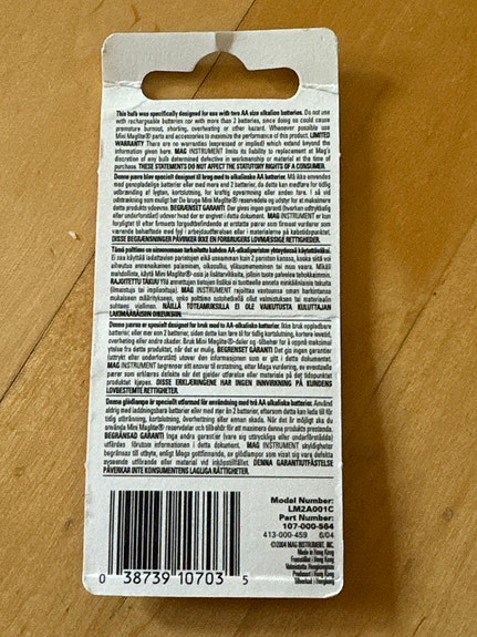 Product image 2 of 5