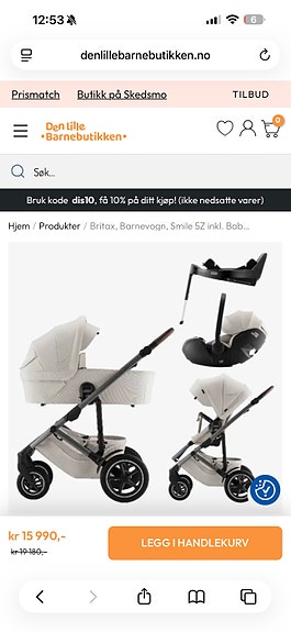 Product image 2 of 10