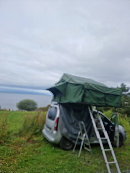 Citroen Berlingo 6 of 10