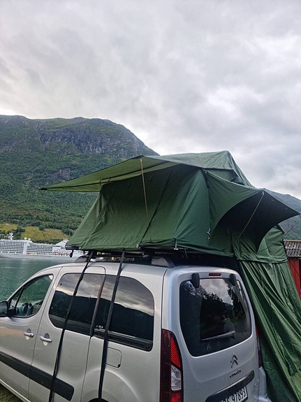 Citroen Berlingo 7 of 10