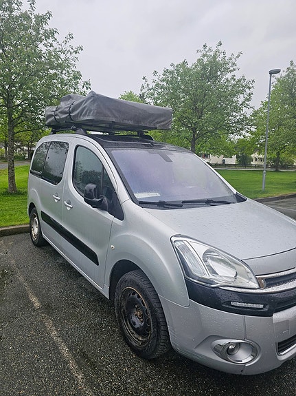 Citroen Berlingo 2 of 10