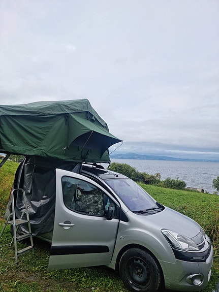 Citroen Berlingo 5 of 10