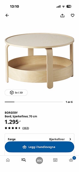 Product image 6 of 6