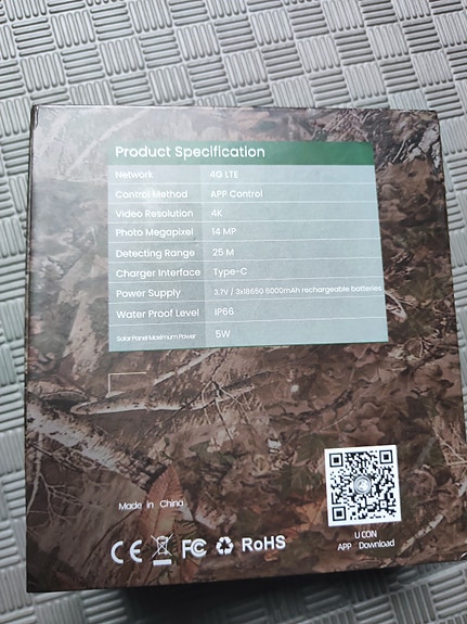Product image 2 of 5