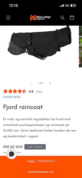Product image 2 of 5