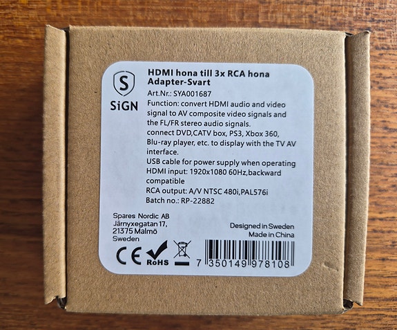 Product image 6 of 6