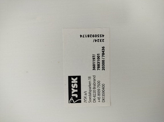 Product image 2 of 5