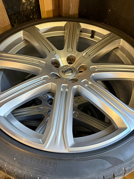 Volvo V90 7 of 14