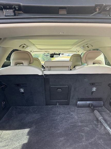 Volvo V90 6 of 14