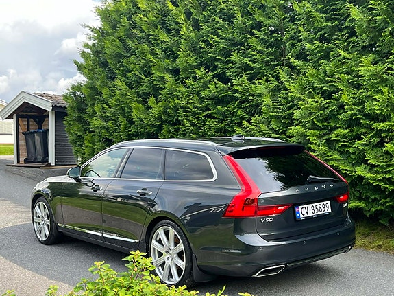 Volvo V90 3 of 14