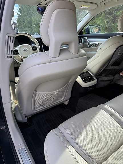 Volvo V90 5 of 14