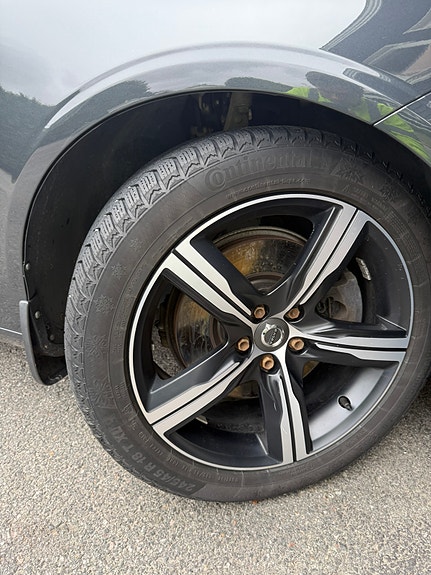 Volvo V90 8 of 14