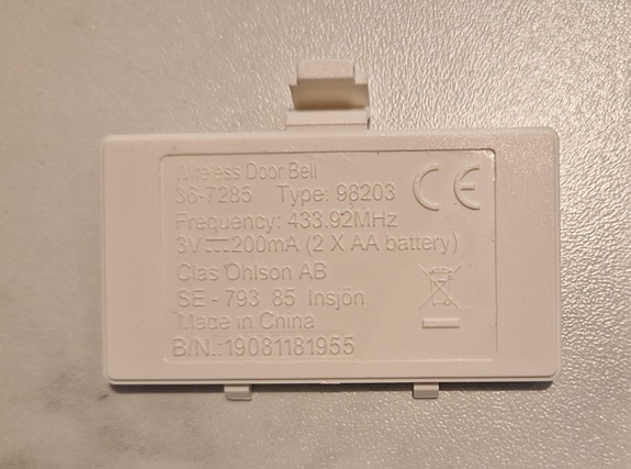 Product image 3 of 3