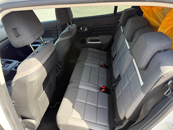 Citroen C5 Aircross 25 of 26
