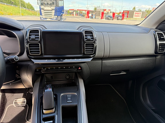 Citroen C5 Aircross 12 of 26