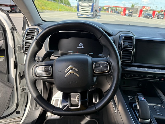 Citroen C5 Aircross 11 of 26