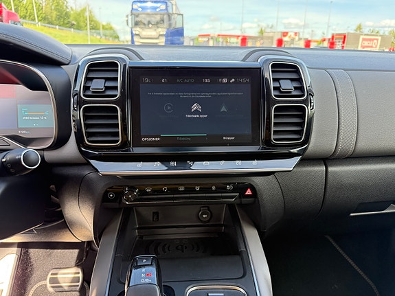 Citroen C5 Aircross 15 of 26