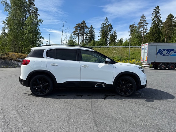 Citroen C5 Aircross 7 of 26