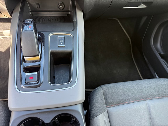 Citroen C5 Aircross 16 of 26