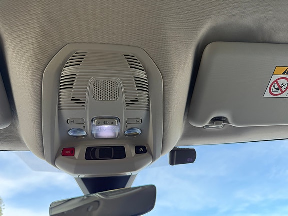 Citroen C5 Aircross 22 of 26