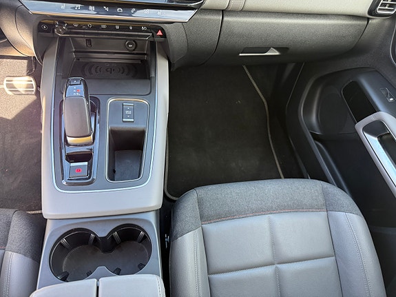 Citroen C5 Aircross 17 of 26