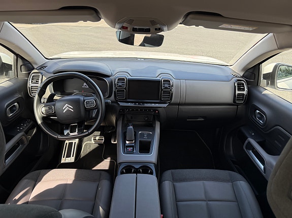 Citroen C5 Aircross 26 of 26